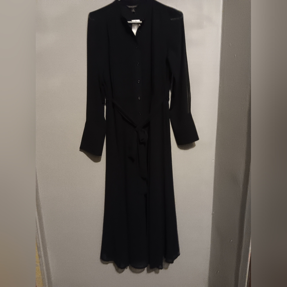 Banana republic dress